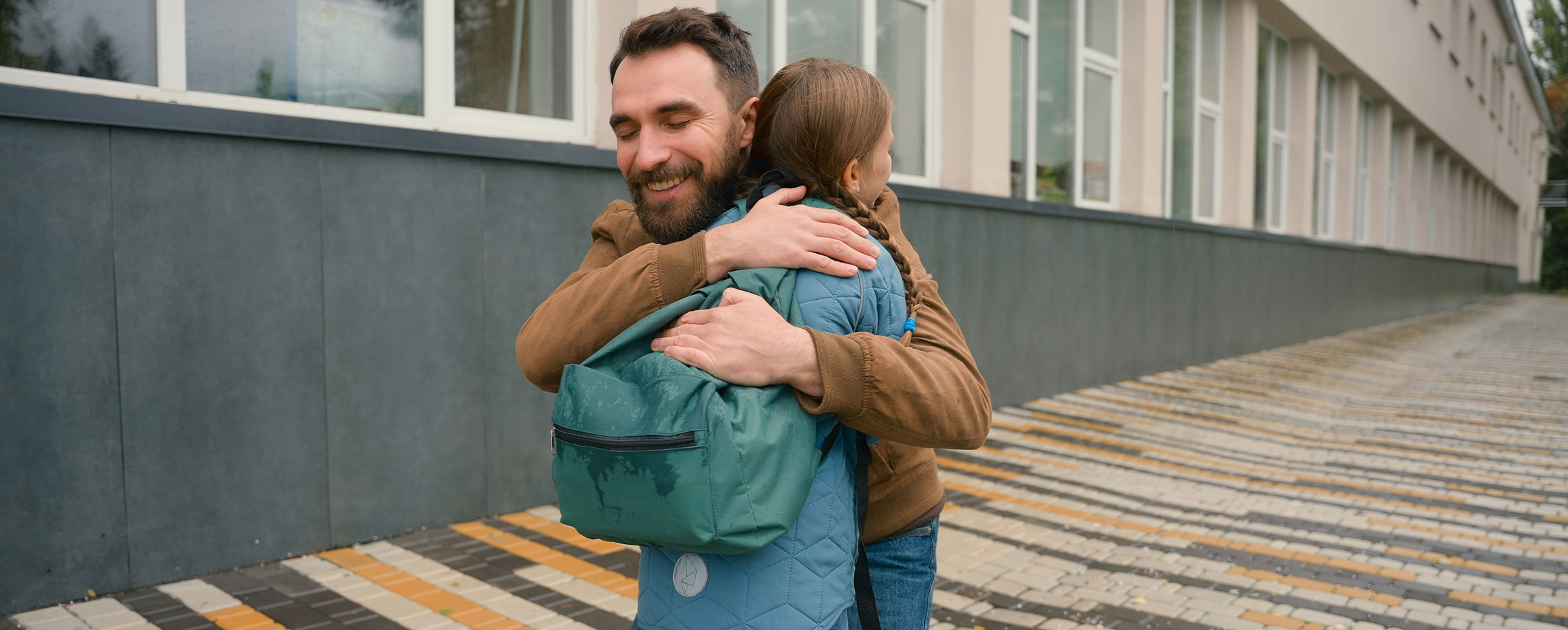 rentrée reussie pour parents et enfants