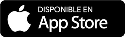 Disponible sur l’App Store