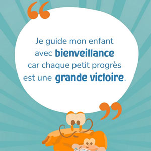 Citation sur la bienveillance et le progrès