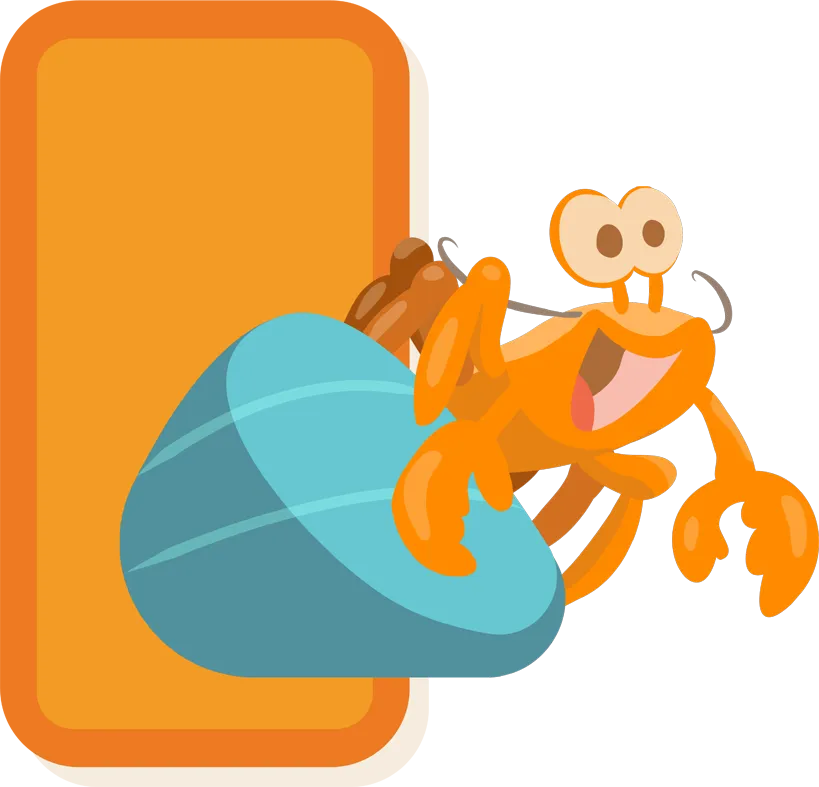 Toni, le compagnon Hootop