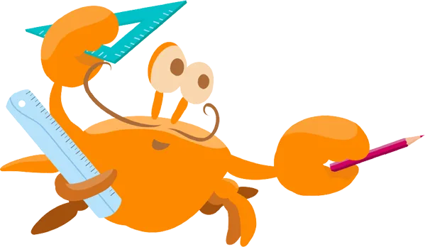 Illustration d’e Toni qui apprend avec Hootop